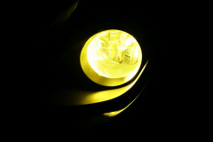 ベロフ プレシャス レイz なら1万円でledヘッドライトに交換 梅本まどかがやってみた Clicccar Com