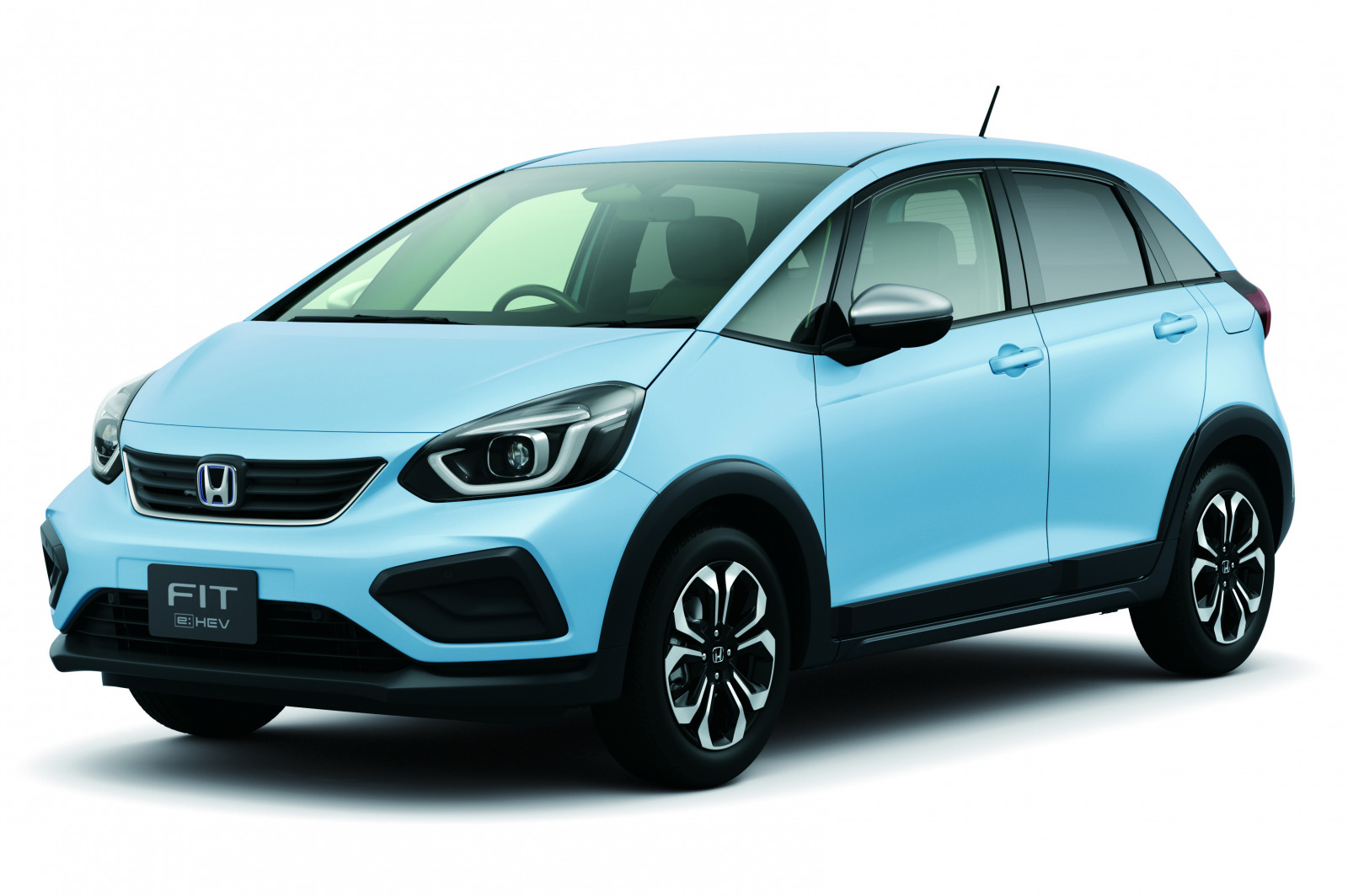 スポーティさはもう古い 増殖中のコンパクトsuvの最新トレンドは オフロード感 Clicccar Com