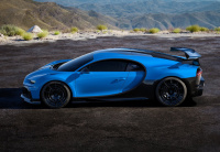 謎のXテールライトが点灯。ブガッティ、まもなく新型モデルを発表か？ - Bugatti-Chiron_Pur_Sport-2021-1280-0c