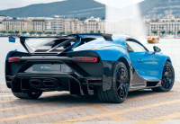 謎のXテールライトが点灯。ブガッティ、まもなく新型モデルを発表か？ - Bugatti-Chiron_Pur_Sport-2021-1280-0d