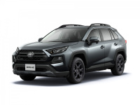 ファルケンのワイルドピークがRAV4の特別仕様車「Adventure”OFFROAD package”」のOEタイヤとして納入 - TOYOTA_RAV4_20201023_1