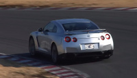 「R35日産GT-R発売直後、清水和夫の筑波サーキット本気アタックは1分02秒119！【SYE_Xアーカイブ】」の5枚目の画像ギャラリーへのリンク