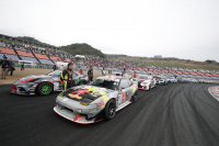 オートポリスでドリフトを見よう！　第4戦・第5戦は観客制限なしで開催【D1GP】 - D1_2019_ap