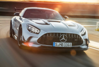 量産車ニュル最高記録出た!? メルセデスAMG GTブラックシリーズの威力 - Mercedes-Benz-AMG_GT_Black_Series-2021-1280-14