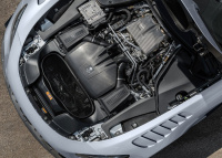 「量産車ニュル最高記録出た!? メルセデスAMG GTブラックシリーズの威力」の9枚目の画像ギャラリーへのリンク