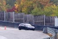 ポルシェ初のEV・SUVは「マカン」に確定！　クーペフォルムを激写 - Porsche Macan EV 7