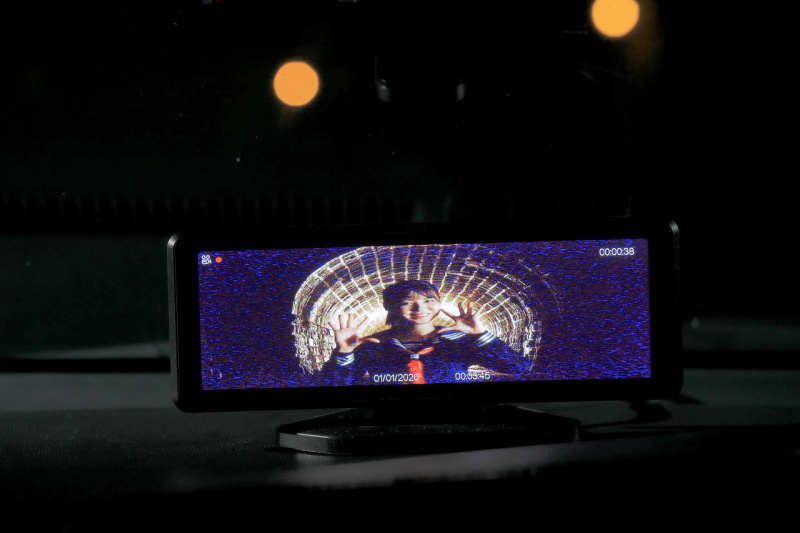 「暗闇が見える！ベロフ「ナイトビジョン ドライブレコーダー システム」で夜のドライブがまったく変わる!!」の18枚目の画像