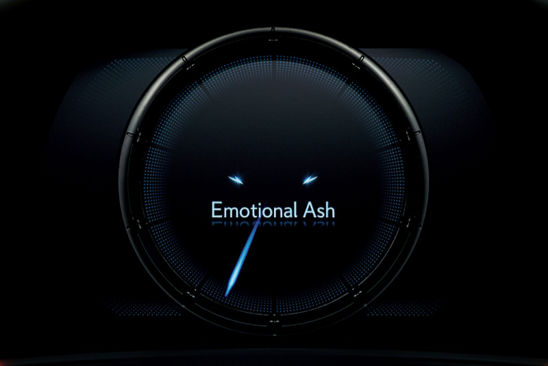 「レクサスRCにブラックのアクセントカラーや本革シートを備えた特別仕様車「Emotional Ash」を設定【新車】」の5枚目の画像
