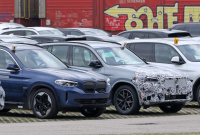 「BMW X3が大幅改良へ。高性能モデル「M40i」、市販型パーツ装着完了！」の12枚目の画像ギャラリーへのリンク
