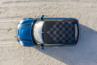 「限定車の「MINI Convertible Sidewalk Edition」は専用ボディカラーを設定した小粋なオープンモデル【新車】」の4枚目の画像ギャラリーへのリンク