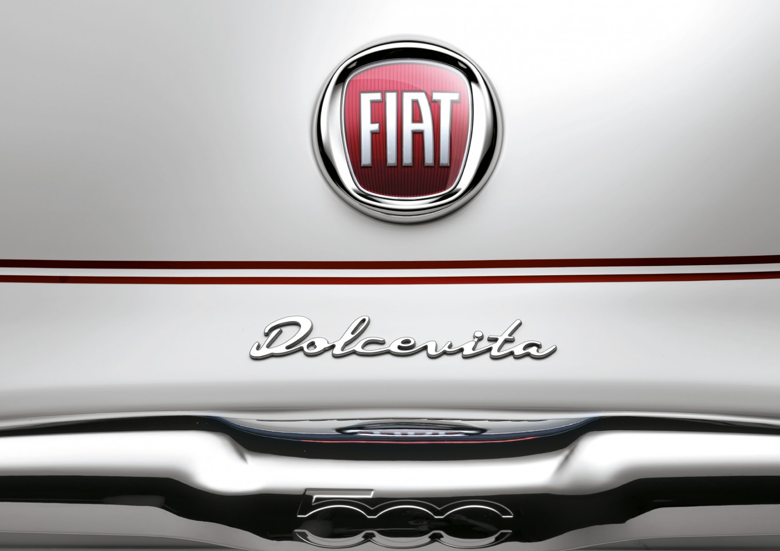「イタリア映画『La dolce vita』からインスピレーションを得た限定車「Fiat 500／500C Dolcevita」【新車】」の11枚目の画像