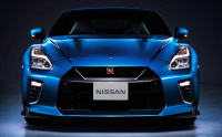 日産「GT‐R」のモデルチェンジが始動!?　新型はハイブリッド化で燃費も向上か？ - NISSAN_GT-R