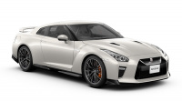 日産「GT‐R」のモデルチェンジが始動!?　新型はハイブリッド化で燃費も向上か？ - NISSAN_GT-R