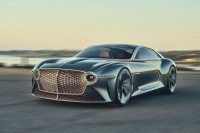 ベントレーがアウディ傘下へ!?　プロジェクト「アルテミス」ベースのEV発売の可能性も - Bentley-EXP-100-GT-Concept-3