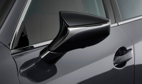 新型レクサスISにBBS製マットブラック塗装アルミホイールなどを備えた特別仕様車の“F SPORT Mode Black”を設定【新車】 - Lexus_IS_20201105_4
