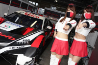 「路面温度に見事にハマった？強すぎたDUNLOPタイヤ【SUPER GT 2020・第7戦もてぎ】」の6枚目の画像ギャラリーへのリンク