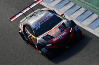 NSX-GTが予選トップ3を独占！【SUPER GT 2020】 - SGT_Rd7_NSX_02