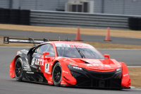 NSX-GTが予選トップ3を独占！【SUPER GT 2020】 - SGT_Rd7_NSX_04