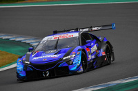 NSX-GTが予選トップ3を独占！【SUPER GT 2020】 - SGT_Rd7_NSX_05