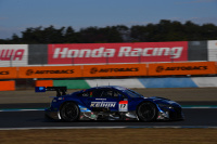 NSX-GTが予選トップ3を独占！【SUPER GT 2020】 - SGT_Rd7_NSX_06