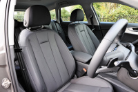 先進安全装備も進化。大胆に新しくなったアウディA4アバントの内外装と荷室をチェック - Audi_a4_Avant_20201109_10