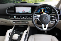 これだけの巨漢で燃費は10.9km/L！2代目メルセデス・ベンツGLSはソフトな乗り心地と高い静粛性が魅力 - Mercedes_Benz_20201109_3