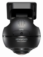 「ケンウッドから360°鮮明な映像が記録できる高性能ドライブレコーダー「DRV-CW560」が新たに登場」の4枚目の画像ギャラリーへのリンク