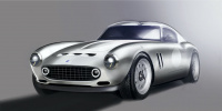 GTOエンジニアリング、新型V12搭載モデルを開発中！コードネームは「Moderna」 - GTO-Engineering-Project-Moderna-official-sketches-1