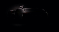 「ポルシェ2台の新型モデル発表へ。宇宙船のようなリアエンド公開」の4枚目の画像ギャラリーへのリンク