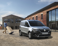 新型ルノー カングーが初公開。2021年春に発売予定 - RENAULT KANGOO_20201113_1