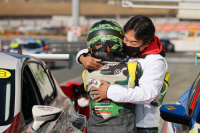 「ブロンズドライバーが日本未発売のマシンでオーバーオール優勝！【TCRJ 2020】」の4枚目の画像ギャラリーへのリンク