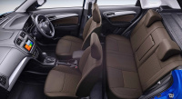 「トヨタの新型SUV「アーバンクルーザー」が120万円で登場。スズキとの協業で実現」の7枚目の画像ギャラリーへのリンク