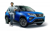 「トヨタの新型SUV「アーバンクルーザー」が120万円で登場。スズキとの協業で実現」の7枚目の画像ギャラリーへのリンク