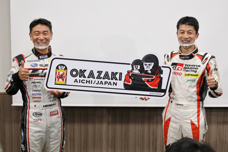 「WRCラリージャパンまであと1年！盛り上げイベント「ラリーミュージアムin岡崎」が岡崎市で開催」の22枚目の画像