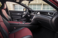 「インフィニティの新型SUV「QX55」をアメリカで発表【新車】」の6枚目の画像ギャラリーへのリンク