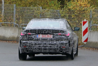 「BMW 5ドア「4シリーズ グランクーペ」の生産型LEDが点灯」の10枚目の画像ギャラリーへのリンク