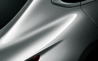 「新型レクサスLSに採用された新ボディカラーの「銀影（ぎんえい）ラスター」とは？【新車】」の10枚目の画像ギャラリーへのリンク