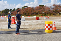 「11月21日、ヤリスWRCが愛知県岡崎市を走る」の1枚目の画像ギャラリーへのリンク