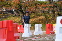 「11月21日、ヤリスWRCが愛知県岡崎市を走る」の2枚目の画像ギャラリーへのリンク