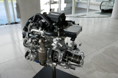 軽自動車初のff ターボ 6mt ホンダn One Rsのトランスミッションはチューニングに課題があるかも 週刊クルマのミライ Clicccar Com