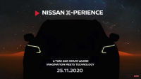 日産の新型ラッシュ、11月25日には新型SUV投入へ。車名は「エクステラ」か!? - 2021-nissan-terra-facelift-teaser-2