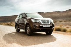 日産の新型ラッシュ 11月25日には新型suv投入へ 車名は エクステラ か Clicccar Com