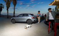 最低地上高を40mm高めた「Audi A1 citycarver limited edition」が250台限定で登場 - Audi_A1_20201124_4