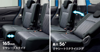 「新型スズキ・ソリオ／ソリオバンディットの使い勝手・装備・収納などをチェック【新車】」の3枚目の画像ギャラリーへのリンク