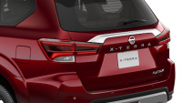 「日本発売はあるのか!?　日産新型SUV「X-Terra」世界初公開」の11枚目の画像ギャラリーへのリンク