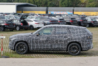 「BMW史上最高級SUV「X8」、4人乗り豪華仕様も設定へ！」の7枚目の画像ギャラリーへのリンク