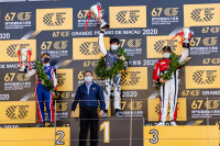 「マカオグランプリにエヴァ降臨！Macau GT Cupで3位表彰台を獲得！」の12枚目の画像ギャラリーへのリンク