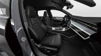 アウディからハイパフォーマンスモデルの「RS 6 アバント」「RS 7 スポーツバック」が新登場【新車】 - Audi_rs6avant_rs7sportback_20201129_3
