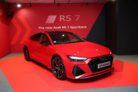 アウディからハイパフォーマンスモデルの「RS 6 アバント」「RS 7 スポーツバック」が新登場【新車】 - Audi_rs6avant_rs7sportback_20201129_4