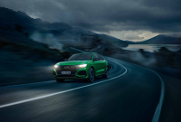 アウディのフルサイズSUV・Qシリーズに初のRS仕様「RS Q8」を設定【新車】 - Audi_rs_q8_20201129_2